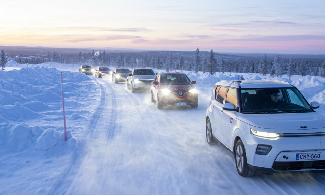 image: Her er dommen etter en lang vinter